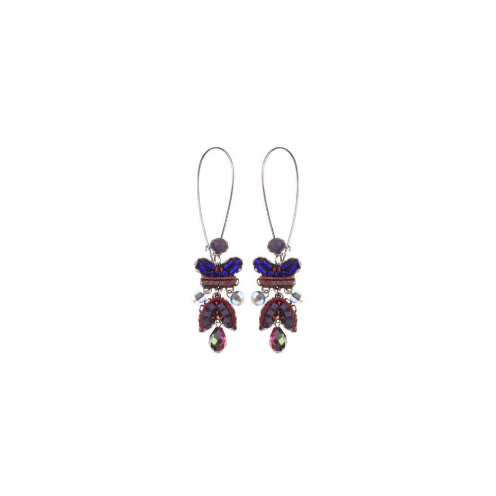 Ayala Bar Primary Impressio Earrings Diana Boutique Ladies Fashion